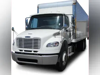 2019 Freightliner Business Class M2 106