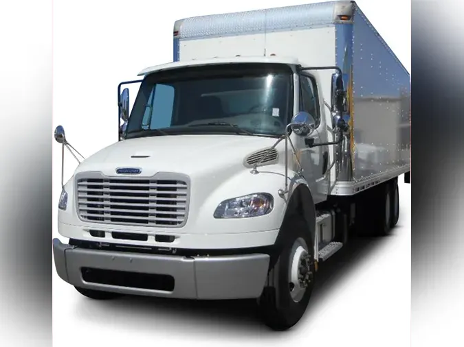 2019 Freightliner Business Class M2 106a0ad2656b4b4aad04e97b6dd5efb7818