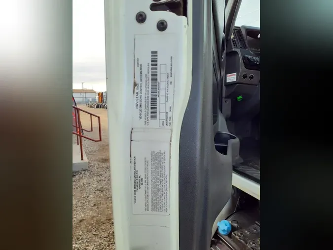 2021 NAVISTAR INTERNATIONAL MV607 (4X2)a0aebf49388a81035147b6a09c734c39