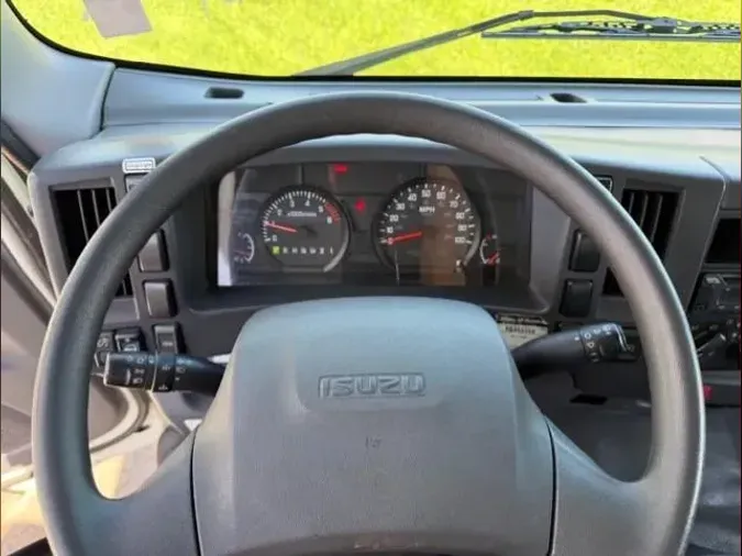 2020 Isuzu NPR-HDa0af0951711881c4b4cf35bcf57d50e1