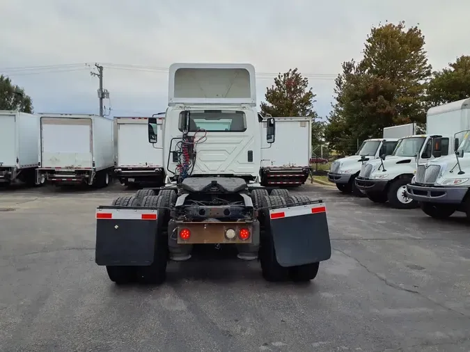 2016 NAVISTAR INTERNATIONAL PROSTAR