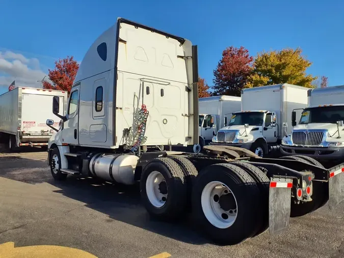 2020 FREIGHTLINER/MERCEDES NEW CASCADIA PX12664