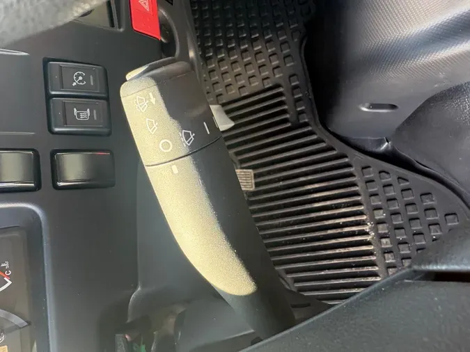 2025 ISUZU GAS NPRGASHDa0afa6215dcb836c29a4dabe28e587a5