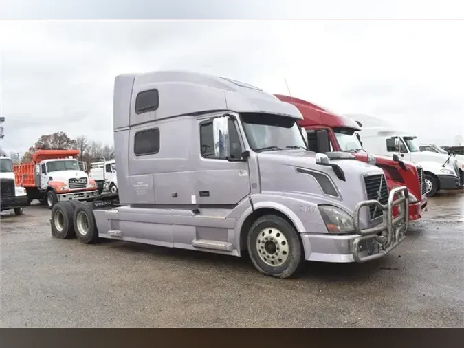 2014 VOLVO VNL64T780a0afd4c44aba795ec1cddee3b41c08c1