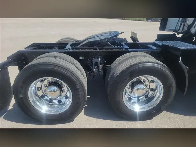 2020 KENWORTH T680