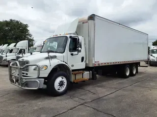 2020 FREIGHTLINER M2 106