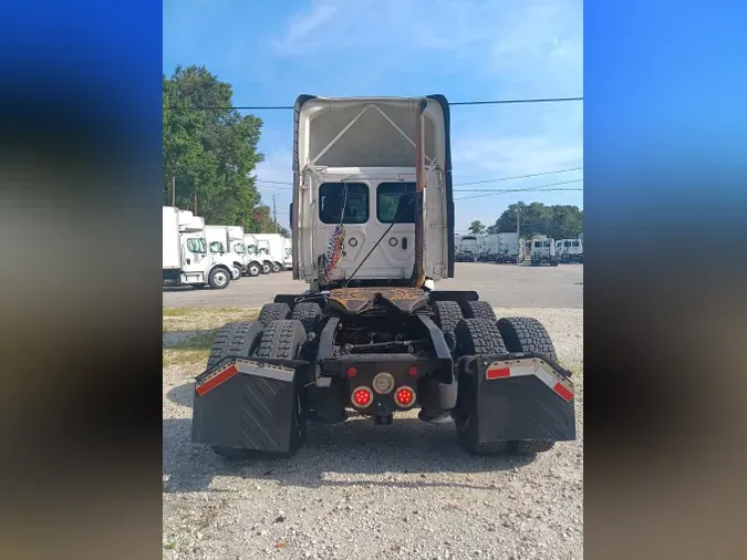 2019 FREIGHTLINER/MERCEDES NEW CASCADIA PX12664