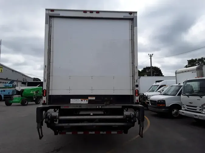 2019 FREIGHTLINER M2 106a0b0b96595484680427e876afca54a41