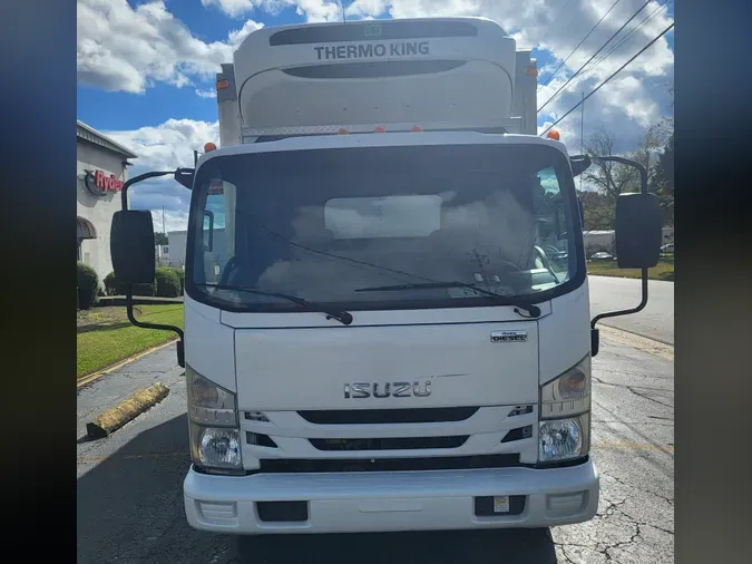 2019 ISUZU NRR