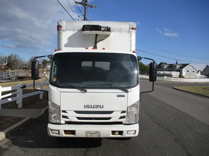 2016 ISUZU NRR