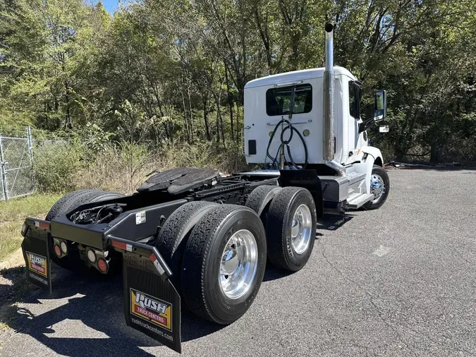 2020 Peterbilt 579