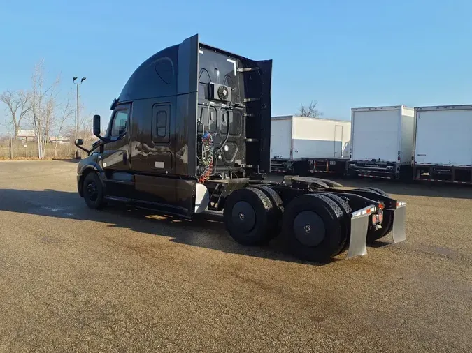 2020 FREIGHTLINER/MERCEDES NEW CASCADIA PX12664