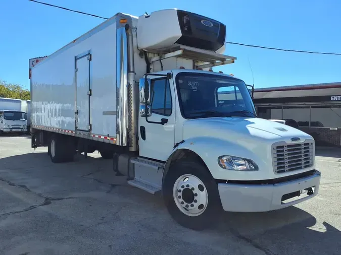 2019 FREIGHTLINER/MERCEDES M2 106
