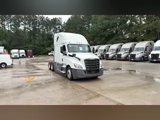 2021 Freightliner Cascadia