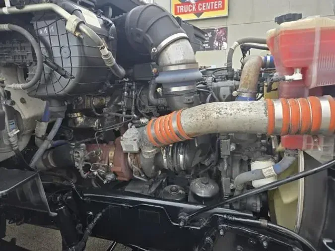 2018 Peterbilt 579