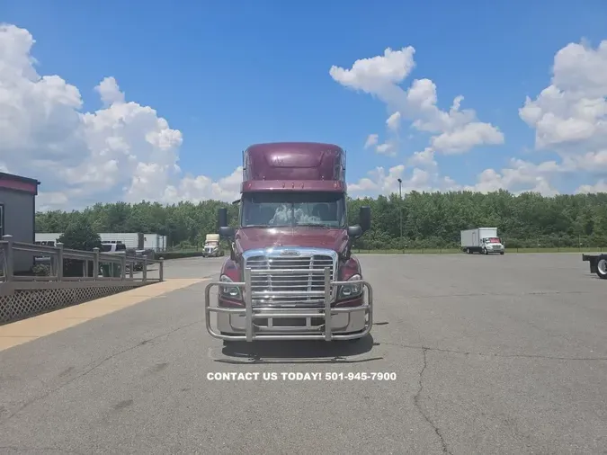 2020 FREIGHTLINER CASCADIA 125