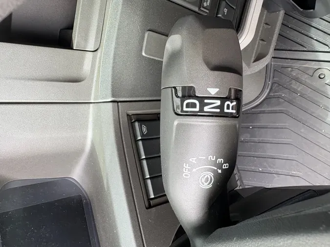 2026 Volvo VNL