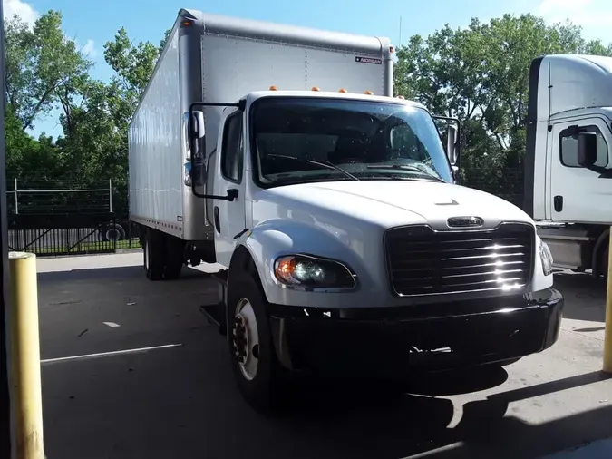 2020 FREIGHTLINER M2 106