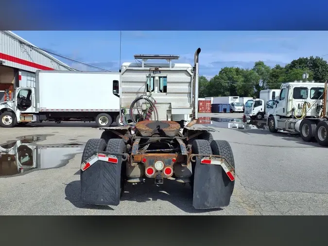 2019 FREIGHTLINER/MERCEDES NEW CASCADIA PX12664