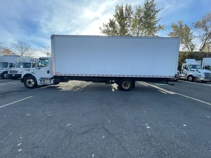 2018 FREIGHTLINER/MERCEDES M2 106a0b7bc73020a74fe55b7c87149fa9bea