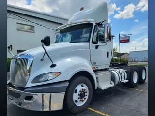 2015 NAVISTAR INTERNATIONAL PROSTAR