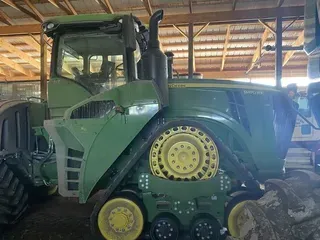 2021 John Deere 9470RX