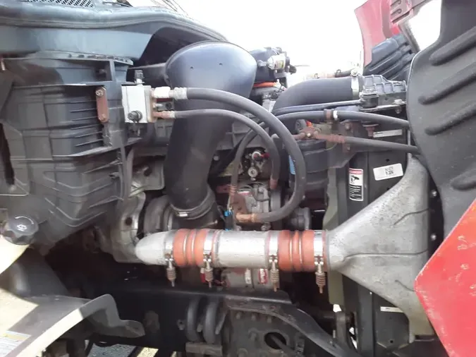 2019 FREIGHTLINER/MERCEDES CASCADIA 113