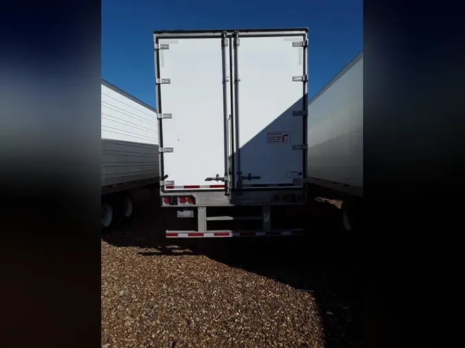 2016 VANGUARD TRAILER CORP R8000B 53/102/162