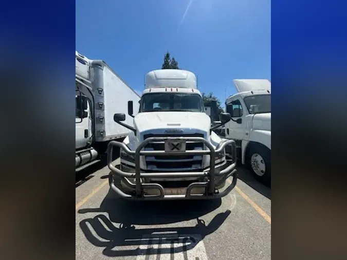 2019 FREIGHTLINER/MERCEDES NEW CASCADIA 116