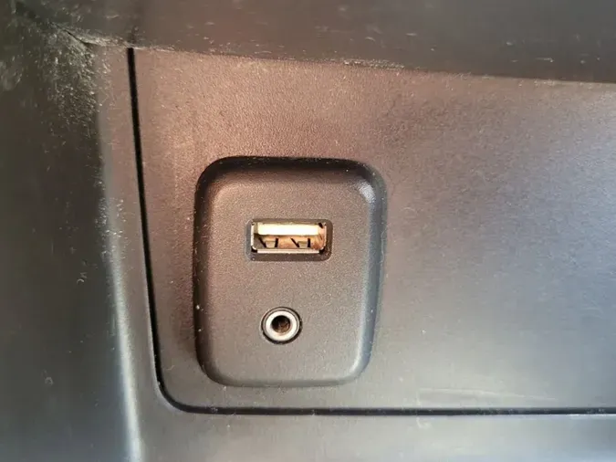 2015 Chevrolet Colorado
