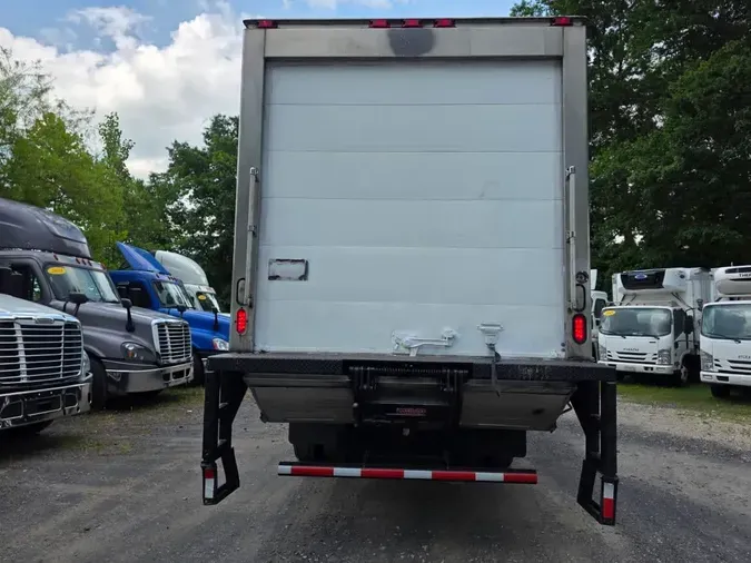 2016 NAVISTAR INTERNATIONAL 4300