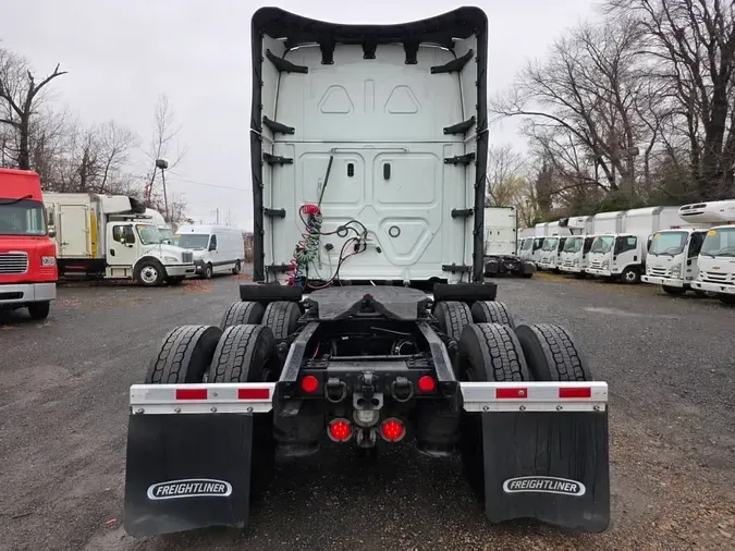 2022 FREIGHTLINER/MERCEDES NEW CASCADIA PX12664