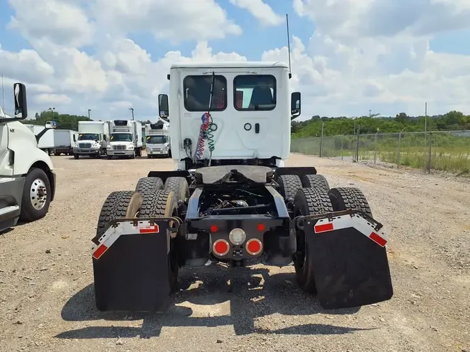 2019 FREIGHTLINER NEW CASCADIA PX12664
