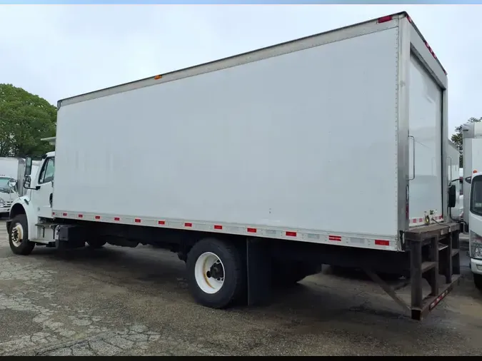 2019 FREIGHTLINER M2 106