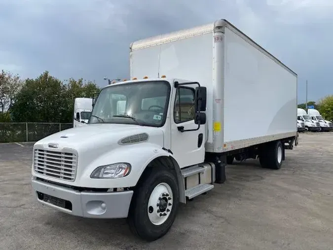 2023 Freightliner Business Class M2 106