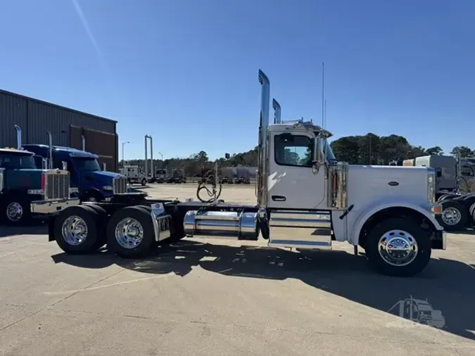 2026 PETERBILT 589