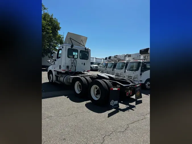 2018 FREIGHTLINER/MERCEDES UNKNOWN