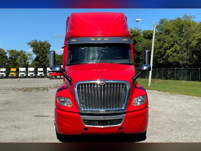 2023 INT LT625 6X4