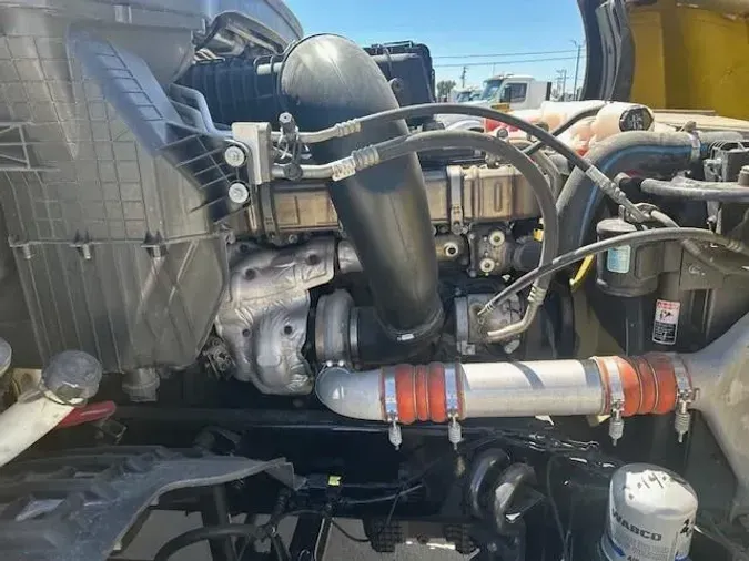 2021 Freightliner Cascadia