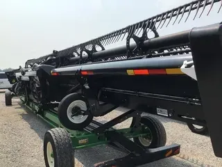 2020 MacDon FD145