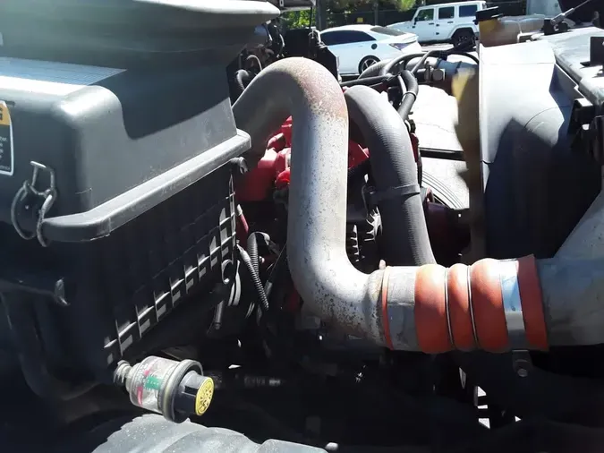 2019 NAVISTAR INTERNATIONAL 4300