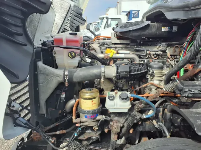 2018 FREIGHTLINER/MERCEDES CASCADIA 125a0c0c8fa79147178fdb48a4339cee227