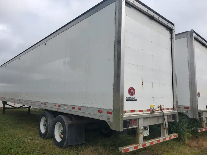 2014 GREAT DANE TRAILER 700-53/162/102