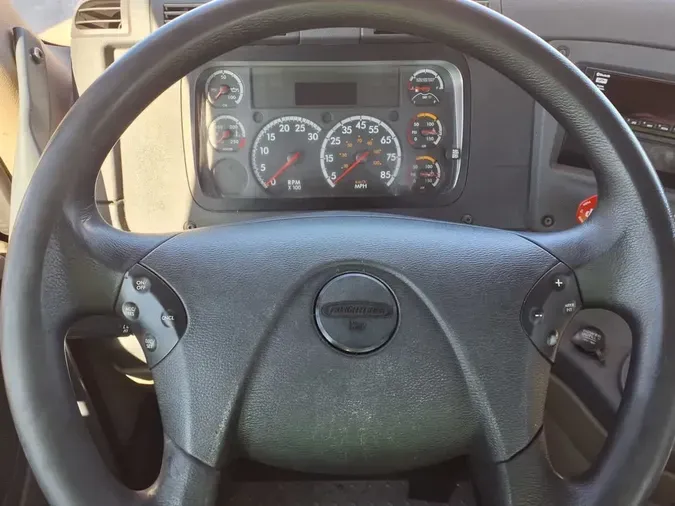 2020 FREIGHTLINER/MERCEDES CASCADIA 125