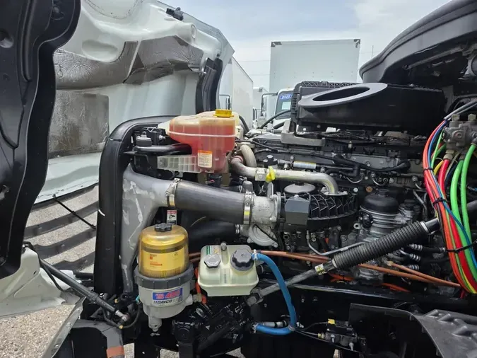 2019 FREIGHTLINER/MERCEDES NEW CASCADIA PX12664
