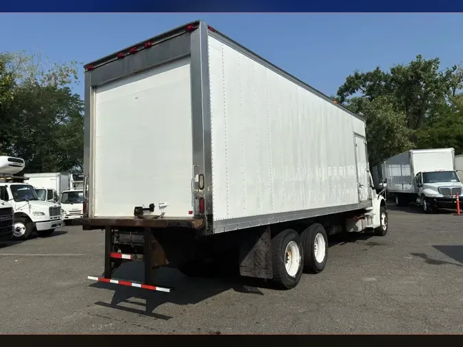 2019 FREIGHTLINER/MERCEDES M2 106a0c652b79376a84c40da4b268ee82583