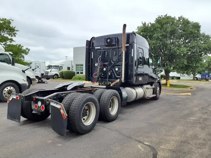 2020 FREIGHTLINER NEW CASCADIA PX12664
