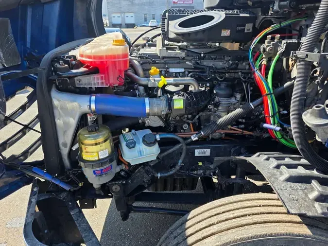 2020 FREIGHTLINER/MERCEDES NEW CASCADIA PX12664