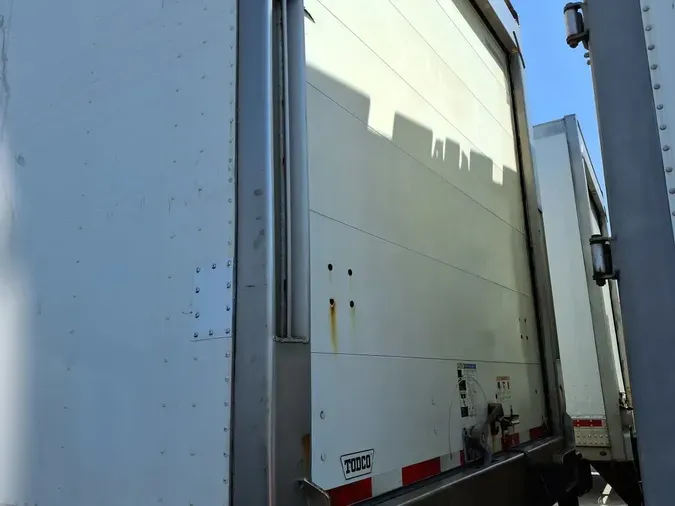 2017 UTILITY TRAILERS VS2RA 53/162/102