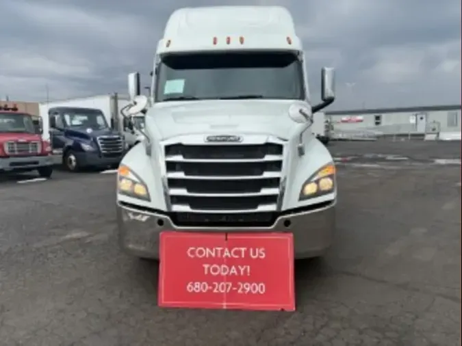 2020 FREIGHTLINER/MERCEDES NEW CASCADIA PX12664